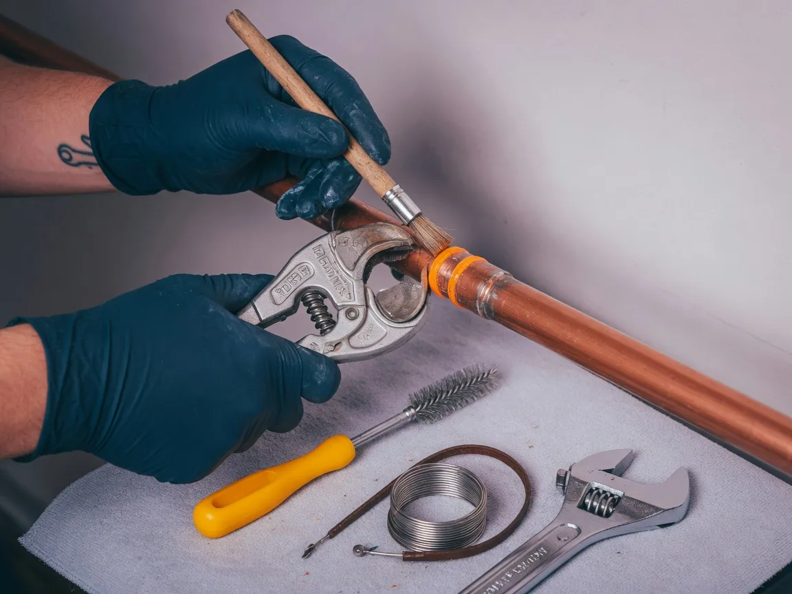 Why choose Sump Pump Repair in Saffell, AR